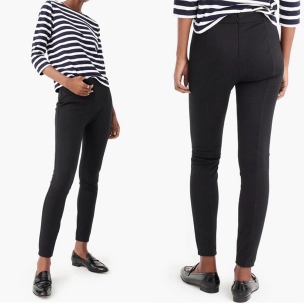 NWT J. Crew Any Day Pixie Pant
